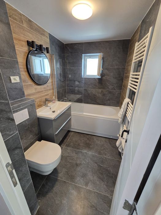 Apartment in Brașov, Centrul Nou - View 4