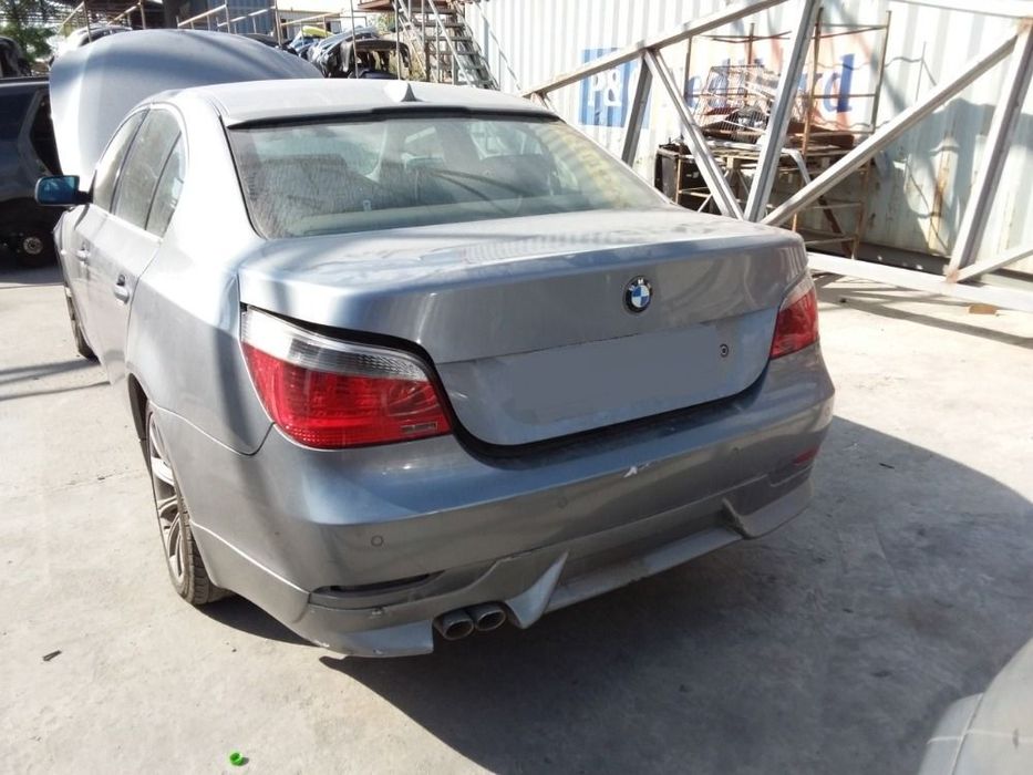 Dezmembrari  BMW 5 (E60, E61)  2003  > 2010 525 d Motorina