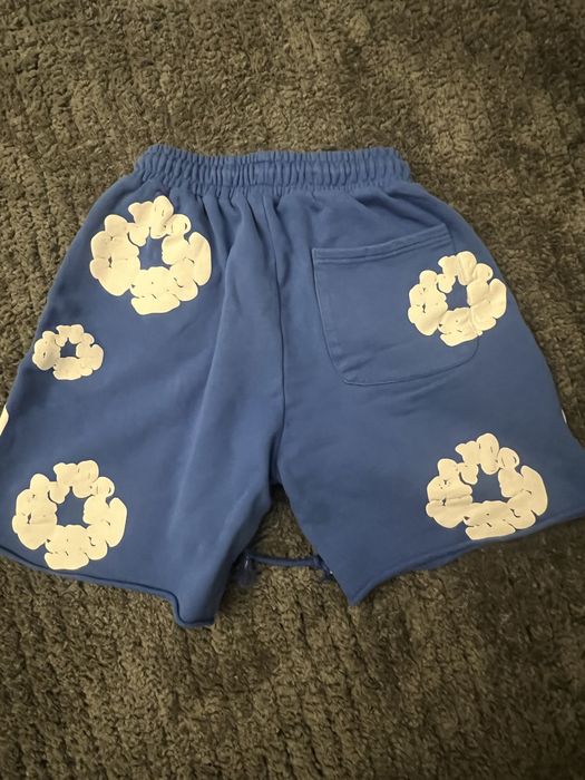 Denim tears къси панталони