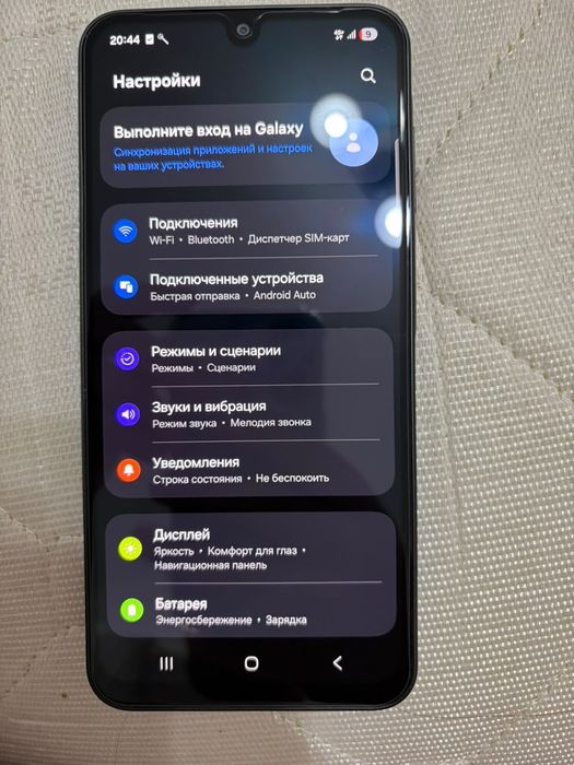 Samsung A26 5g 128 gb