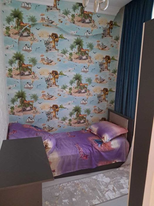 срочна продам дом 3 ком.  город Ташкент