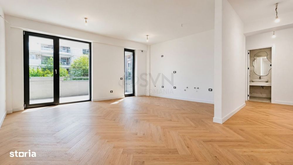 Apartament l 2 Camere l My Place North — fotografia 1
