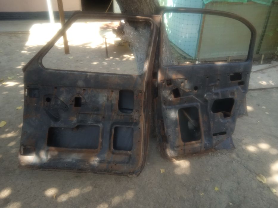 Запчасти на волгу газ 21