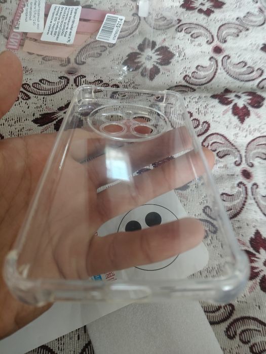 Чехол на смартфон realme 12 plus/ 12 4G