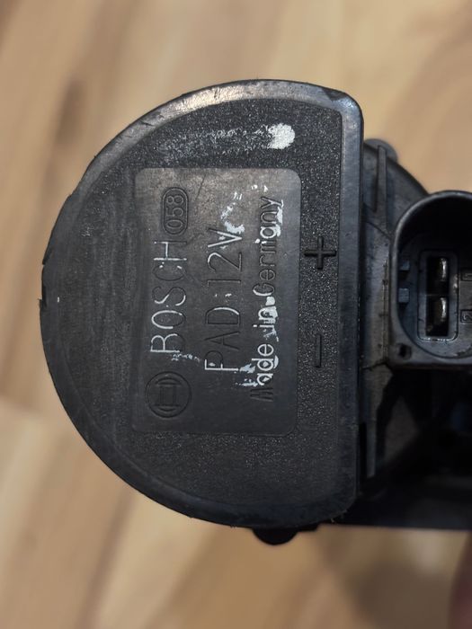 Части за Audi A6 C6 4F