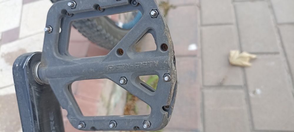 Срочно Продам Велосипед XDS 510 Уникальный Кастам