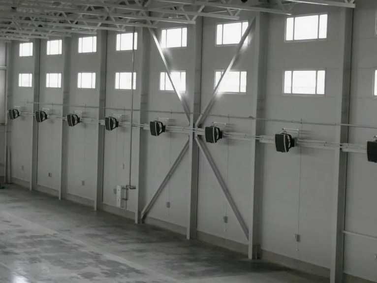 Тепловентиляторы Волкано в Павлодаре