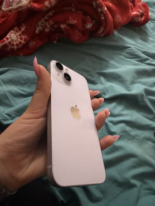 Iphone 14 като нов