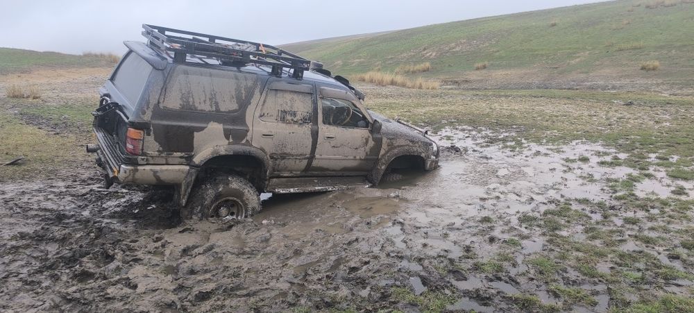 Эвакуация 4х4 24/7