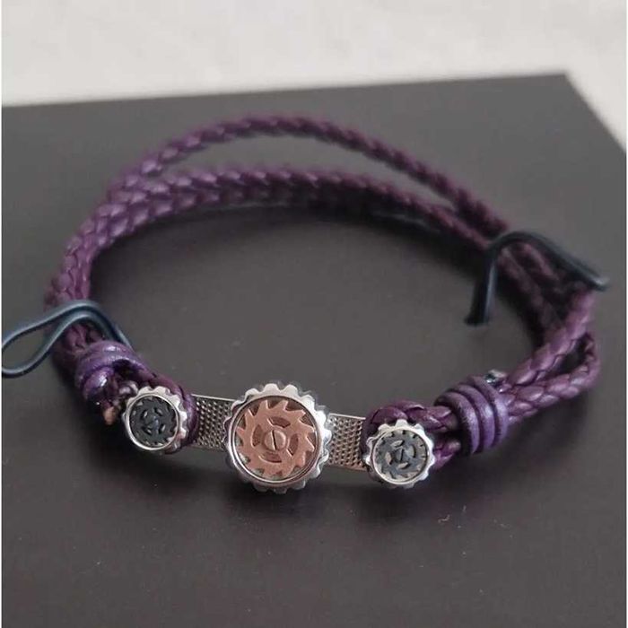 Bratara Luxury - Tateossian - triton - Argint 925