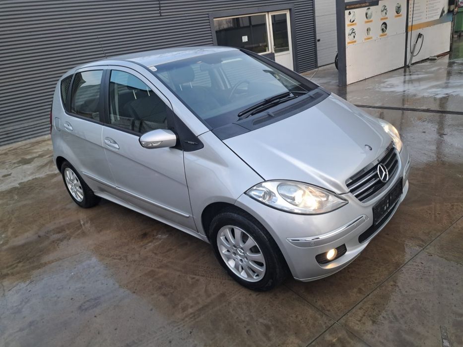 Piese din  dezmembrări Mercedes B Class / B 180 / B 170 / B 200