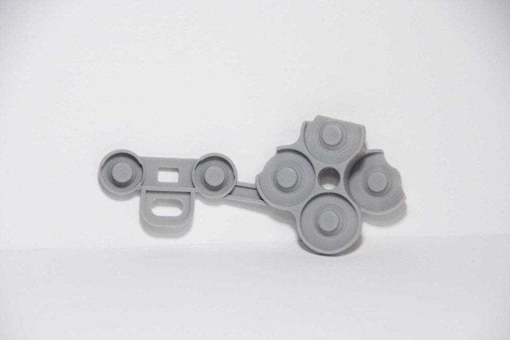 Резинки для джойстиков Xbox Series S,X One, One S,X, Elite v2