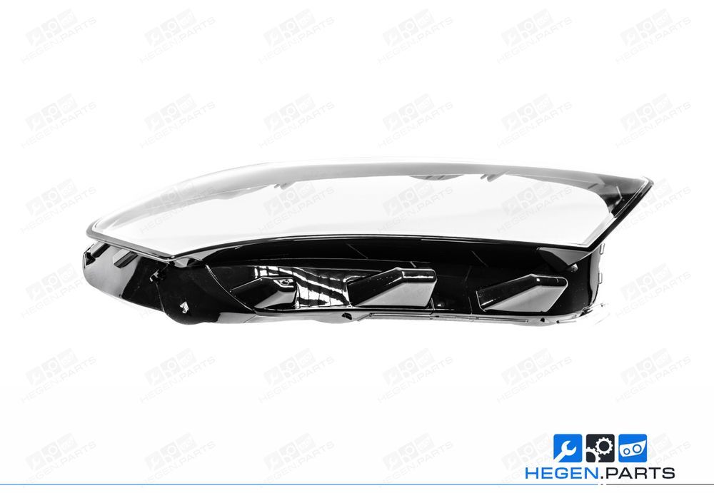 Стъкла за фарове Volkswagen T-ROC A1 Т-РОК капак капаци стъкло фар