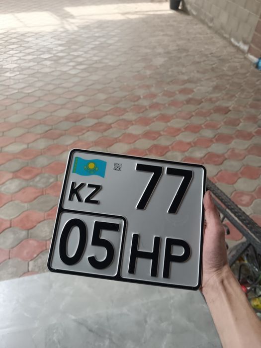 Продам самурай на учете