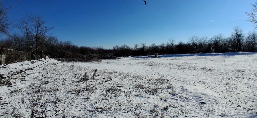 Teren intravilan 3.594 mp