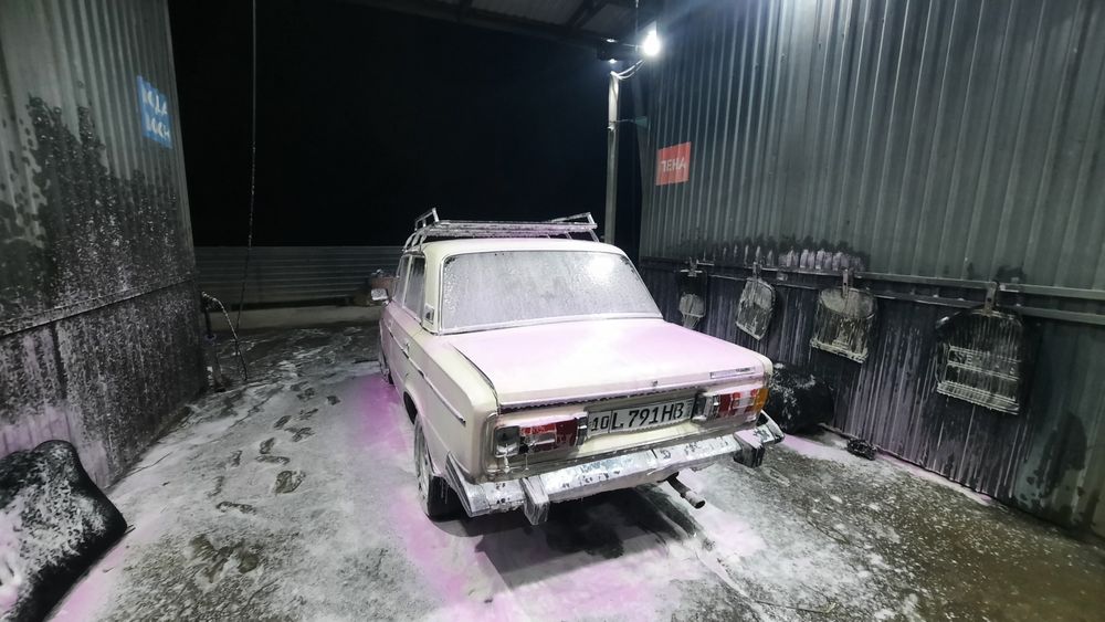 Сотилада холати яхши