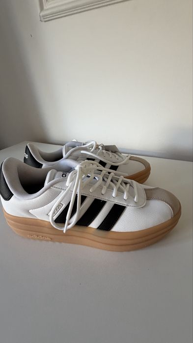 Adidas samba оригинал