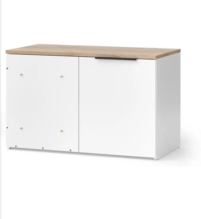 Кухненски модул за ъгъл/скрин Vicco 8181