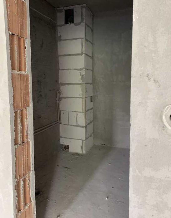 Продава се Едностаен апартамент в Бургас, Възраждане - 48 кв.м за 1396 €/кв.м - Снимка #2