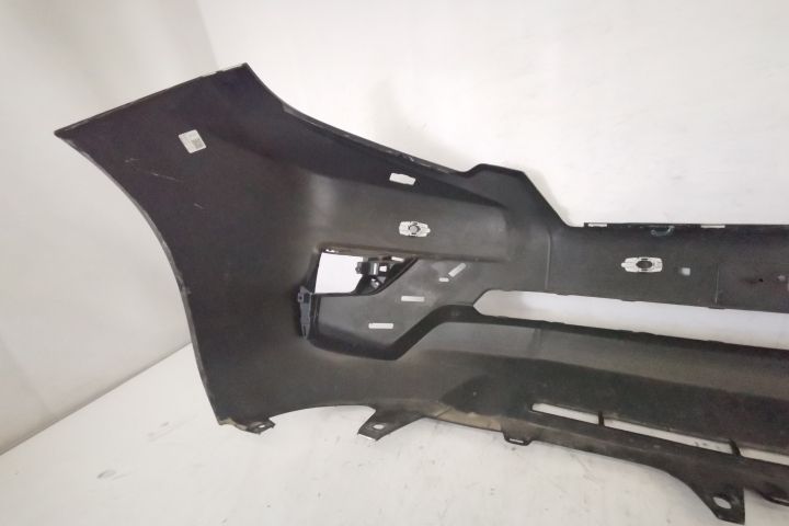 Предна броня Оригинална С Датчици И Миещи Устройства В Добро Състояние