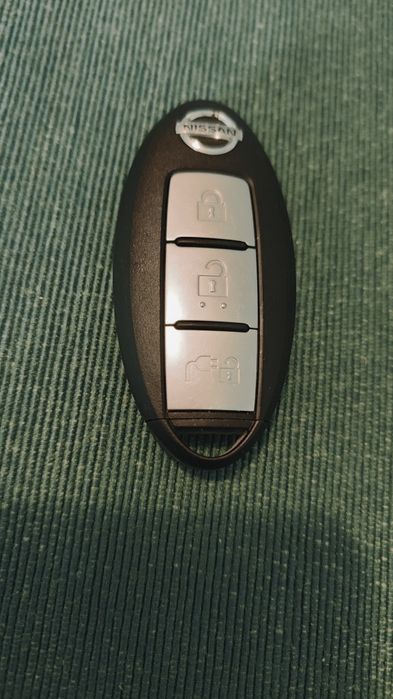 Cheie Nissan Leaf ,Juke