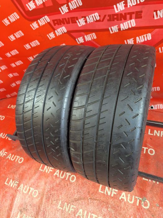 Anvelope de VARA - 235/40/18 - Michelin Pilot CUP - CA NOI - DOT 2012