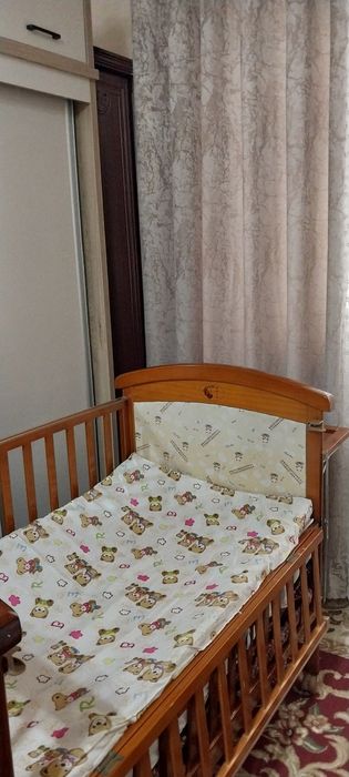 Для детская кровать