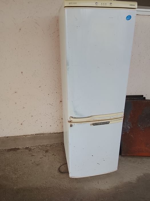 Холодильник 2 ай