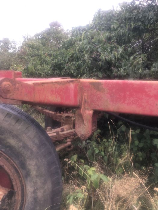 Sasiu remorca  rm 2  romaneasca