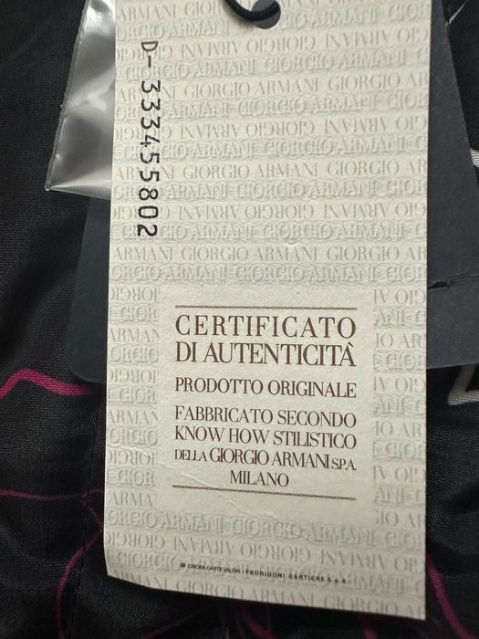 Дамско преходно яке/сако Armani Jeans