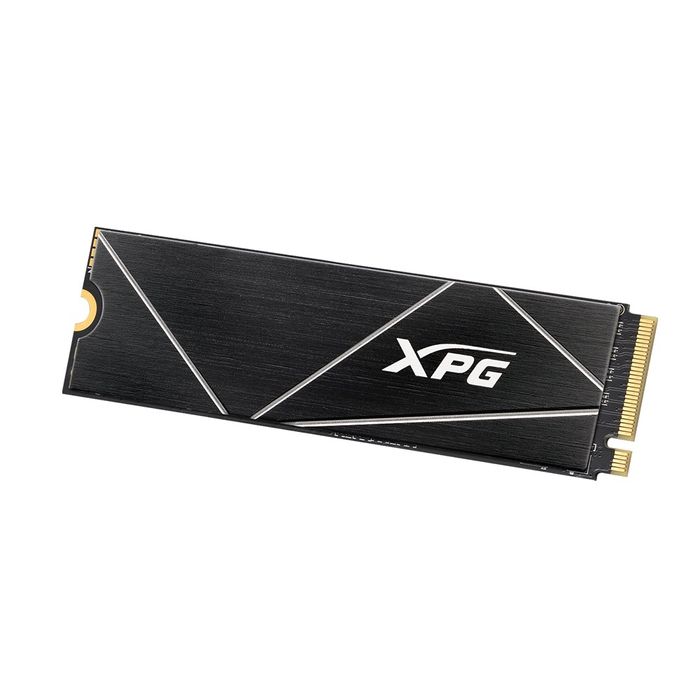 SSD 4Tb XPG S70 Blade, 7400mb/s