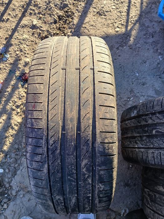 Vând anvelope de vara