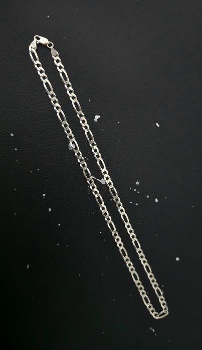 Lant argint 925 Italy