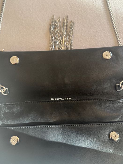 Дамска чанта Patrizia Pepe