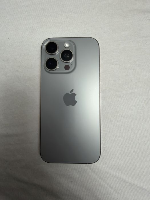 Iphone 16 pro 256 Gb