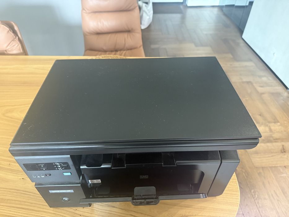 Принтер Lazer Jet M1132 MFR