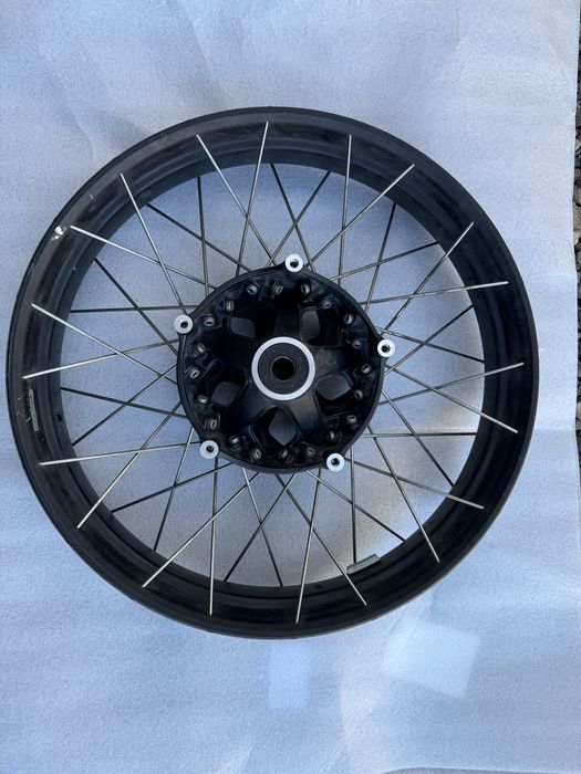 bmw gs 1200/ sargent / gs 1200/1250 HP