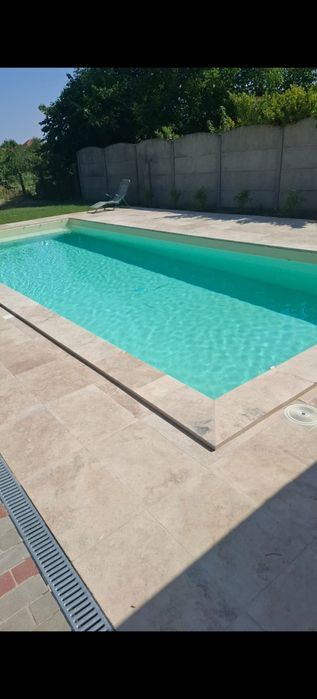 Construim piscine premium