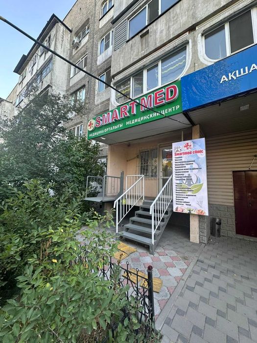 продается бизнес с помещением