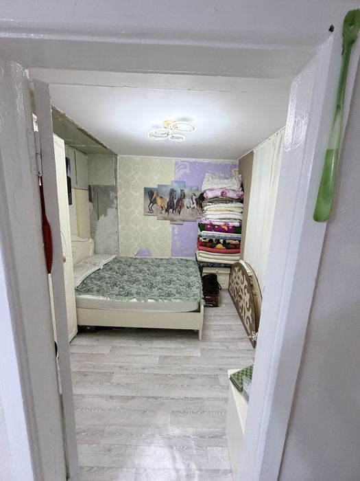 3 комнаталы уй 2 этаж