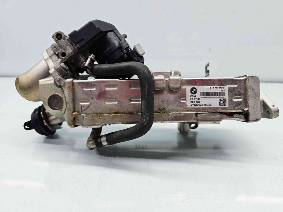 Racitor gaze  Bmw 3 (F30) [Fabr 2012-2017] 8476993 2.0 N47D 85KW / 116