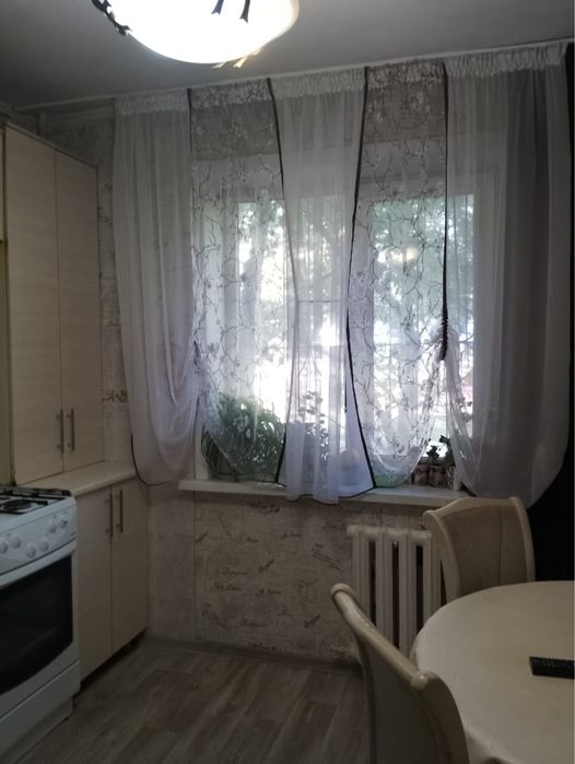 Продам 3 комнатную квартиру