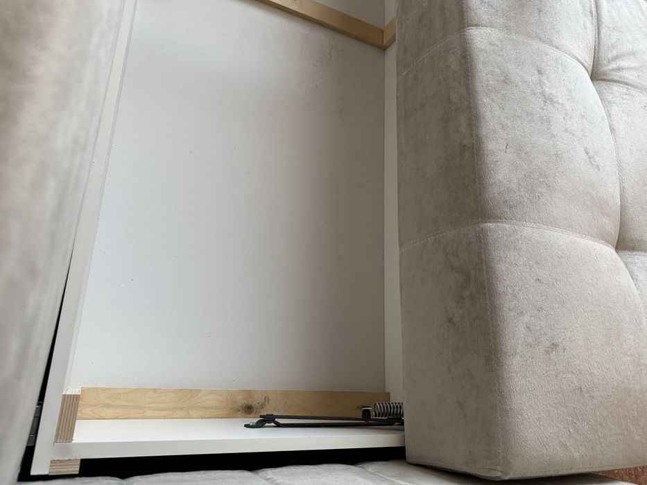 Продаю раскладной диван