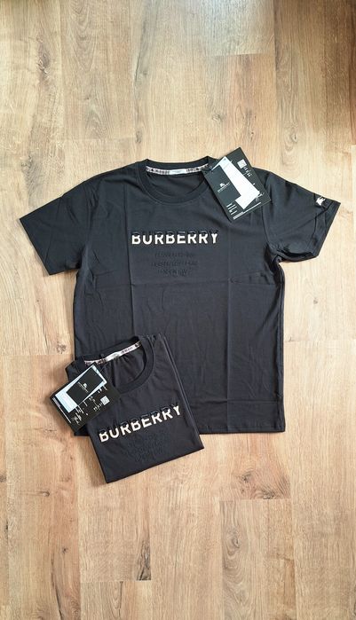 Тениски мъжки нови модели