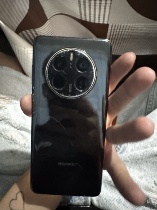 Huawei Mate 50 pro