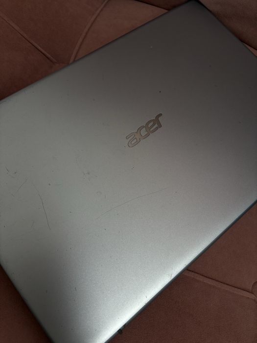 Ноутбук ACER Aspire 3
