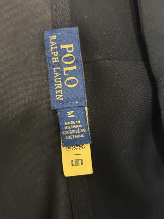 Polo Ralph Lauren zip up NOU