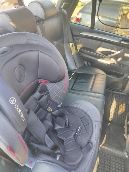 BMW X5 3.0 газ 2002г.