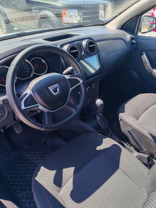 Dacia Sandero 1.0 Sce 73cp