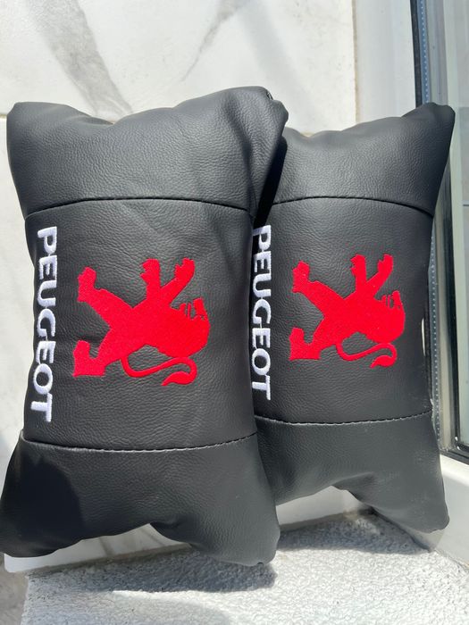 Възглавнички за кола